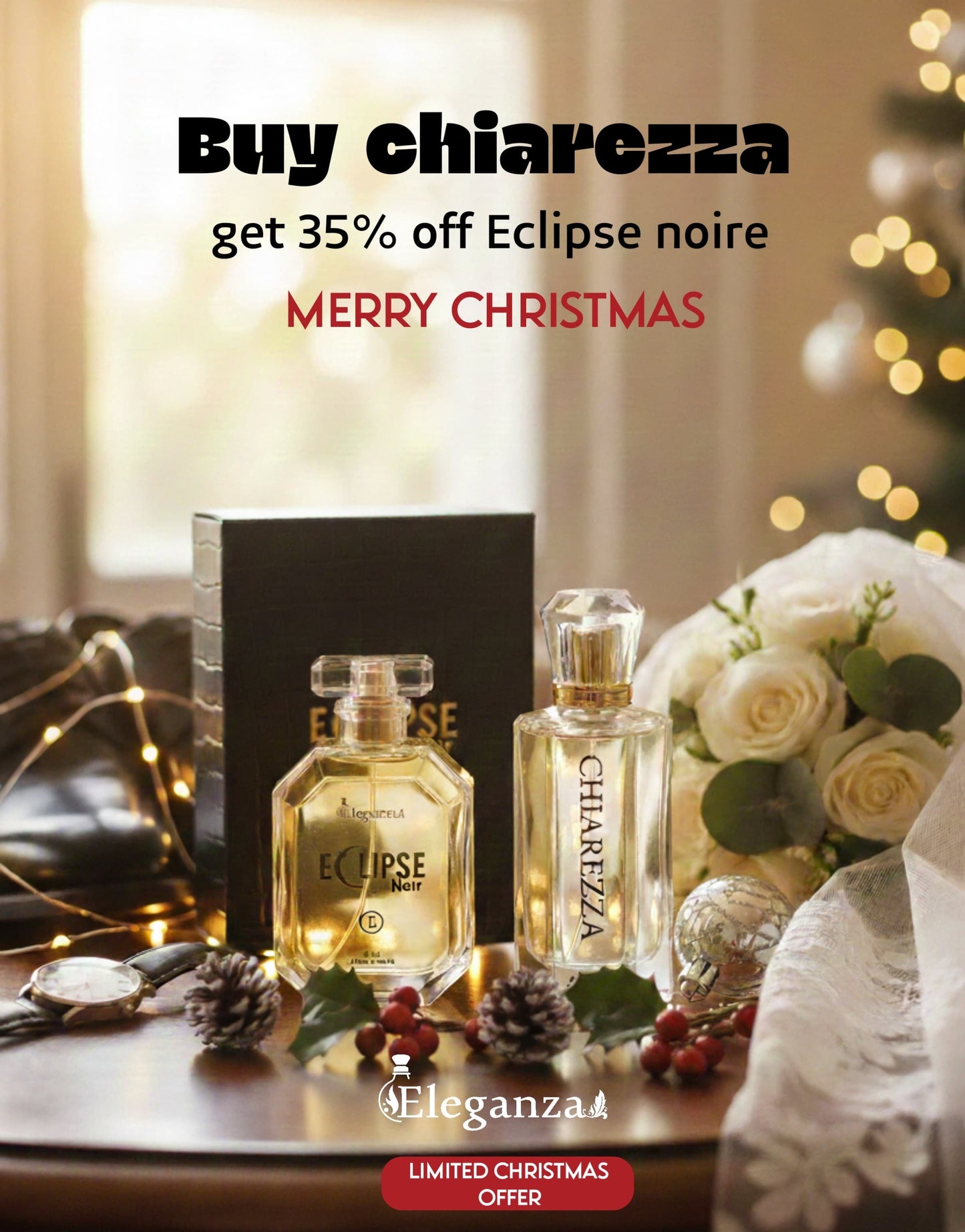 Big Christmas offers